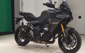 YAMAHA TRACER 9 GT 2021 RN70J