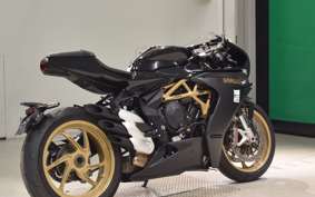 MV AGUSTA SUPER VELOCE 800 2021