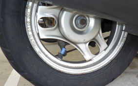 HONDA DIO CESTA GEN 2