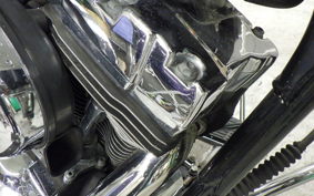 HARLEY FLHPEI 1450 2002