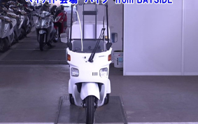 HONDA GYRO CANOPY-2