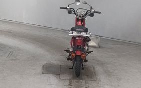 HONDA HUNTER CUB110 JD01