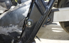 YAMAHA XJR400 Gen.3 R 2007 RH02J