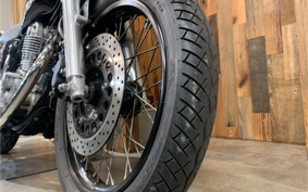 YAMAHA SR400 60TH ANNIVER SPED 2016 RH03J