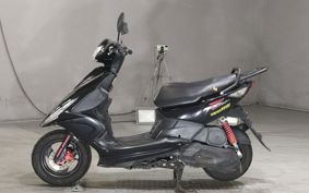 YAMAHA RSZ100 SE34
