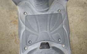 SUZUKI LET's 5 CA47A
