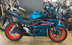 YAMAHA YZF-R25 RG43J