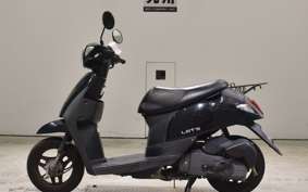 SUZUKI ﾚｯﾂ CA4AA