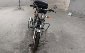 SUZUKI GN125 F Gen.2 PCJ2N