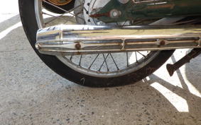 HONDA C50 SUPER CUB AA01