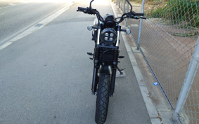 HONDA CL250 MC57