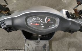 SUZUKI ADDRESS V125 CF4EA