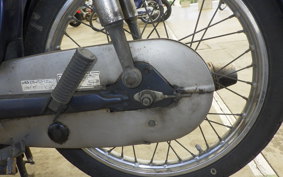HONDA C70 SUPER CUB C70
