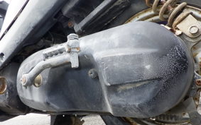 YAMAHA JOG Gen.1 2021 3KJ