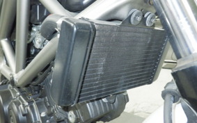 HONDA VTR 250 Gen. 2 2016 MC33