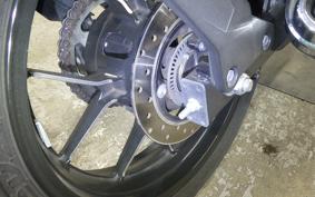 SUZUKI ｼﾞｸｻｰ250SF