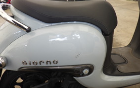 HONDA GIORNO 3 AF77