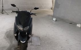 YAMAHA N-MAX 125 SEG6J
