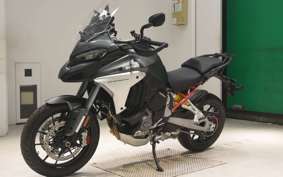 DUCATI MULTISTRADA V4S 2024