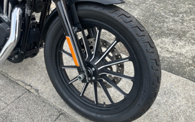 HARLEY XL883N 2015 LE2