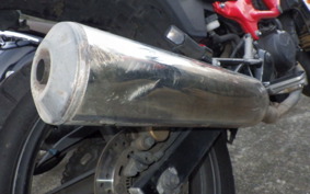 HONDA VTRF250 MC33