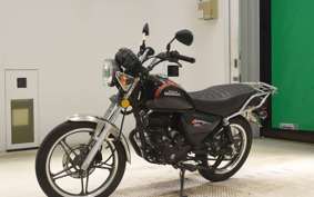 HONDA WH125-20A
