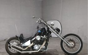 KAWASAKI VULCAN400 VN400A