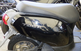 HONDA TACT Basket AF75