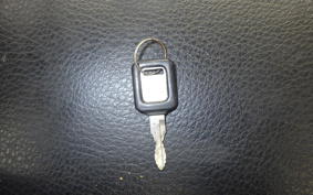 KAWASAKI ZEPHYR 750 1990 ZR750C