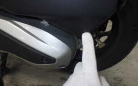 HONDA PCX 125 2013 JK05
