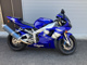 Фото Yamaha YZF-R1 2000 с японского аукциона