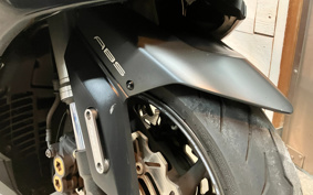 YAMAHA T-MAX 530 ABS IRON MAX 2015 SJ12J