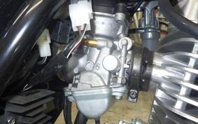 SUZUKI GN125 H 2001