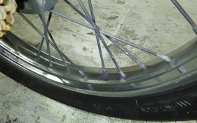 HONDA C110 SUPER CUB 2026 JA07