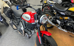 DUCATI SCRAMBLER ICON 2017 K102