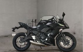 KAWASAKI NINJA 650 2017 ER650H