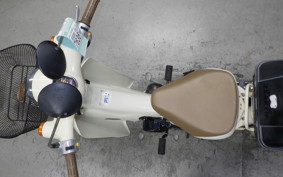 HONDA LITTLE CUB 2001 AA01