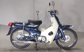 HONDA SUPER CUB90 HA02