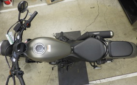 HONDA REBEL 500 A 2020 PC60