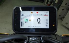 HONDA CB1000 HORNET SP 2025 SC86