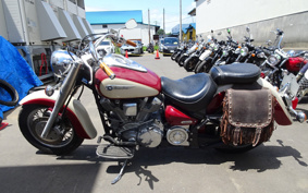 YAMAHA XV1600 ROADSTAR 1999 VP12J