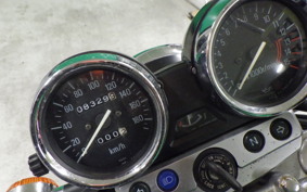 KAWASAKI ZEPHYR 400 KAI 2010 ZR400C