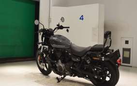 HARLEY RH975 2023
