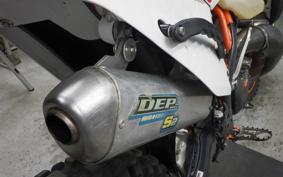 KTM 250 EXC SIXDAYS 2024