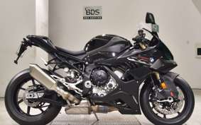 BMW S1000RR 2018