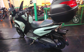 YAMAHA TRICITY 155 SG81J