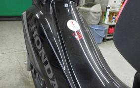 HONDA ｸﾛｽｶﾌﾞ110-2 2001 JA45