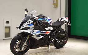 BMW S1000RR M DDC 2024