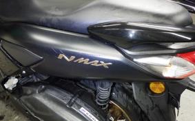 YAMAHA N-MAX SEG6J