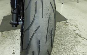 YAMAHA MT-09 A 2021 RN52J